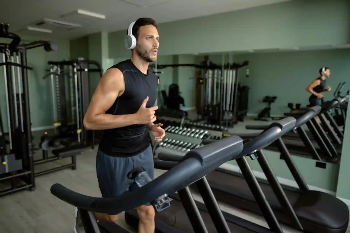 treadmill repair service